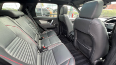 Land Rover Discovery Sport 2.0 D200 R-Dynamic S Plus 5dr Auto [5 Seat] Diesel Station Wagon